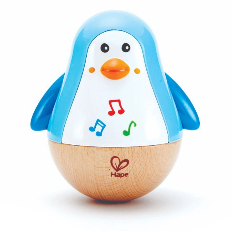 Penguin Musical Wobbler