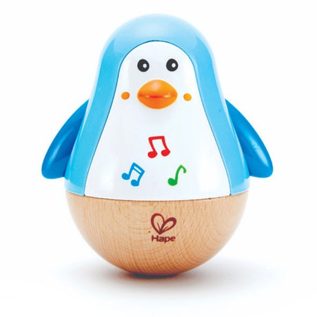 Penguin Musical Wobbler