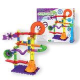 The Learning Journey Techno Gears Marble Mania - Catapult 3.0