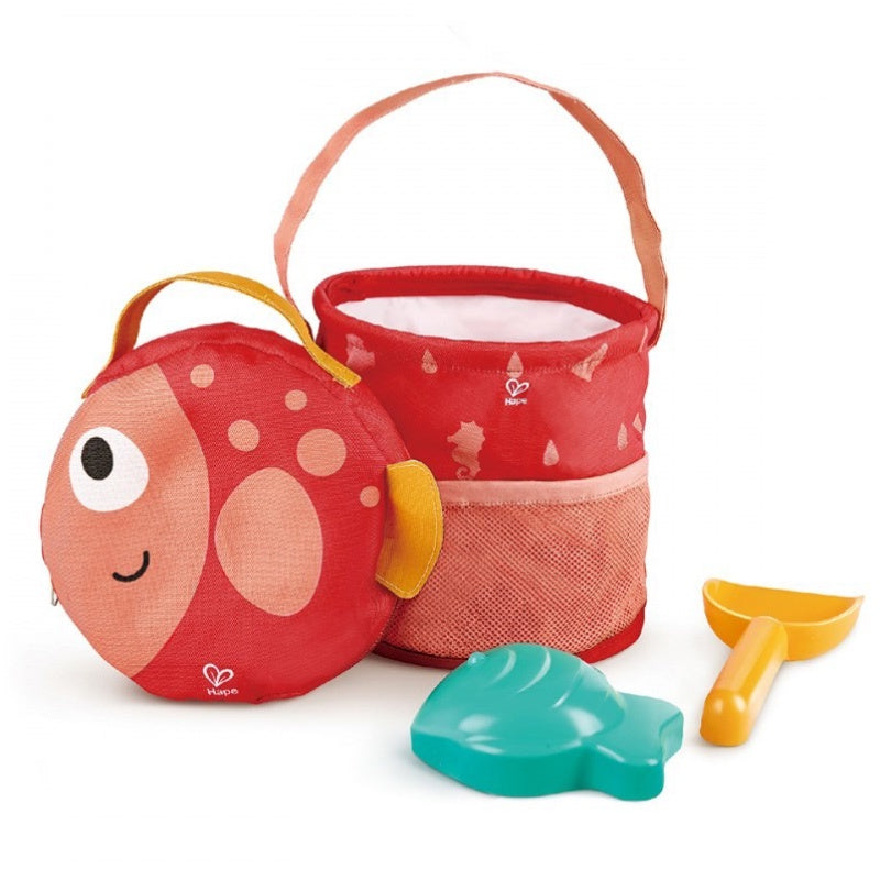 Fold and Go Beach Set