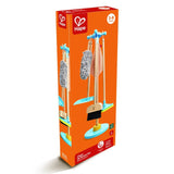 Clean Up Broom Set