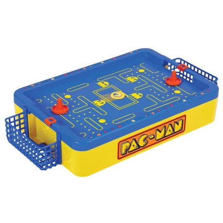 Pac-Man Arcade Air Hockey
