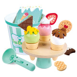 Scoop & Serve Ice Cream Set