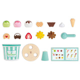 Scoop & Serve Ice Cream Set