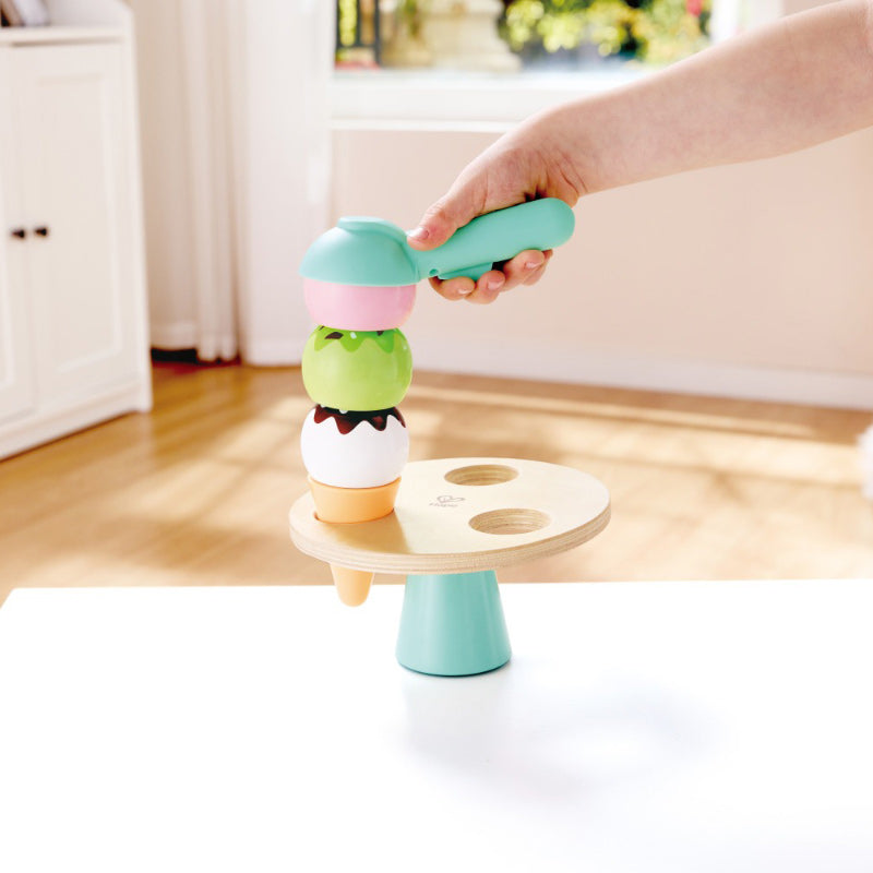 Scoop & Serve Ice Cream Set