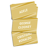 Lagoon The Celebrity Guessing Game Tin