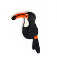 Felt Finger Puppet - Toucan