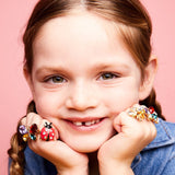 Super Smalls Ring Set - Garden Get Together