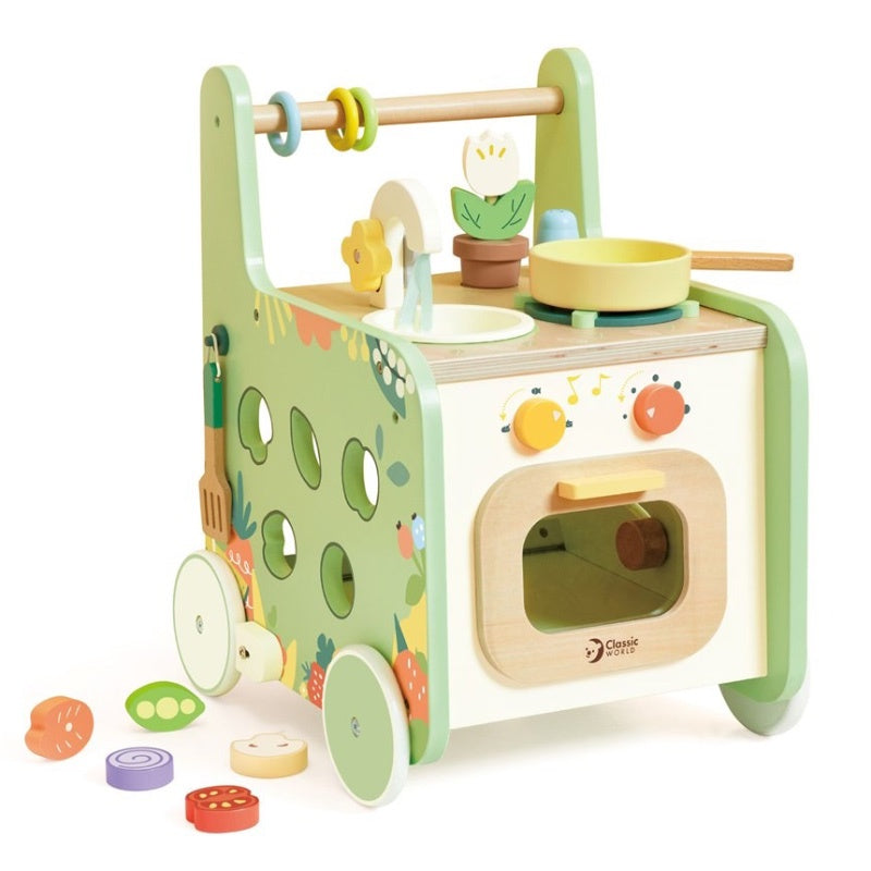 Classic World Kitchen Walker