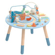 Classic World Multi-Activity Table