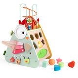 Happy Hen Activity Box