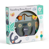 Classic World Busy Board - Travelling