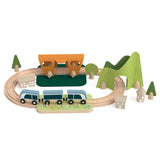 Classic World Little Train