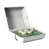 mierEdu Travel Game - Snakes and Ladders