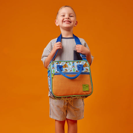 The Somewhere Co. Mini Lunch Case - Toy Story