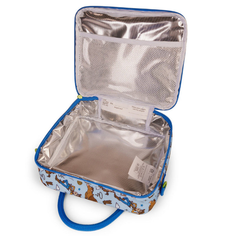 The Somewhere Co. Mini Lunch Case - Toy Story