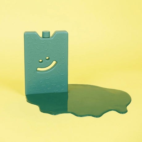 The Somewhere Co. Ice Brick - Forest Green