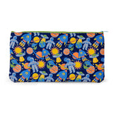 The Somewhere Co. Mini ID Pencil Case - Star Patrol