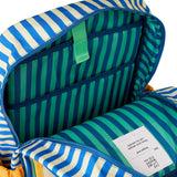 The Somewhere Co. Mini Adventure Backpack - Sun Dash