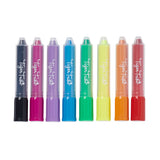 Tiger Tribe Silk Crayons