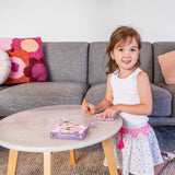 Tiger Tribe Mini Transfer Magic - Flower Fairies