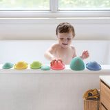 Tiger Tribe Stack & Pour Bath Egg - Eco