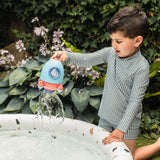 Tiger Tribe - Bath Rocket Eco