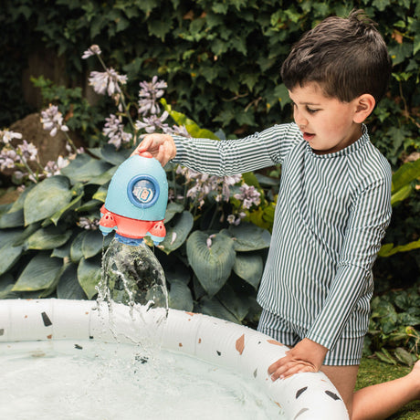 Tiger Tribe - Bath Rocket Eco