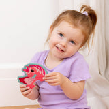 Let's Begin Puzzle 2PC - Unicorn