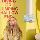 Wet Bag Butter - Blue