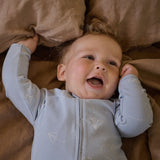 Nature Baby Dreamlands Suit - Paper Planes