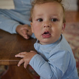 Nature Baby Dreamlands Suit - Paper Planes