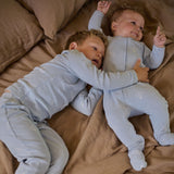 Nature Baby Dreamlands Suit - Paper Planes