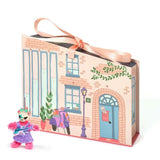 Djeco Model Making Miniature Home Kit - Stella Mi