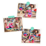Djeco Model Making Miniature Home Kit - Stella Mi