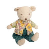 Bobbie The Bear Mini Plush