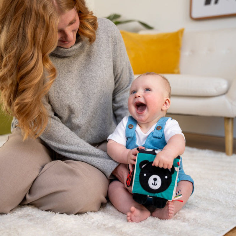 Wimmer Discovery Cube