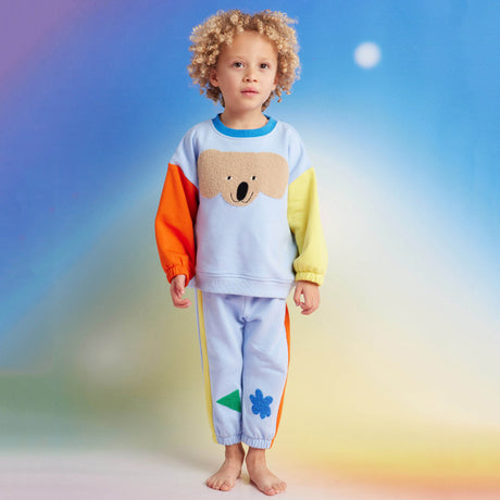 Halcyon Nights Track Pant - Little Billabong Light Blue