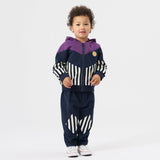Goldie + Ace Diamond Patch Sweat Pant