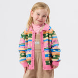 Goldie + Ace Flutter By Knit Cardigan
