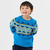 Goldie + Ace Apres Ski Knit Jumper