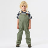 Goldie + Ace Austin Overalls - Carpenter Utility