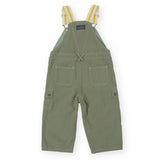 Goldie + Ace Austin Overalls - Carpenter Utility
