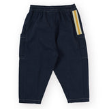 Goldie + Ace Carpenter Utility Kit Pocket Pant - Navy