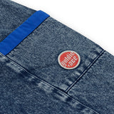 Goldie + Ace Kit Pocket Pant - Colour Block