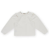 Goldie + Ace LS Top - Mini Strawberry