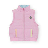Goldie + Ace Parker Jacket/Vest - Pastel