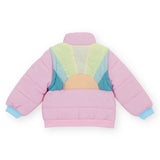 Goldie + Ace Parker Jacket/Vest - Pastel