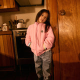 Goldie + Ace Parker Jacket/Vest - Pastel