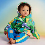 Halcyon Nights Kids Raincoat - Koala 4ever